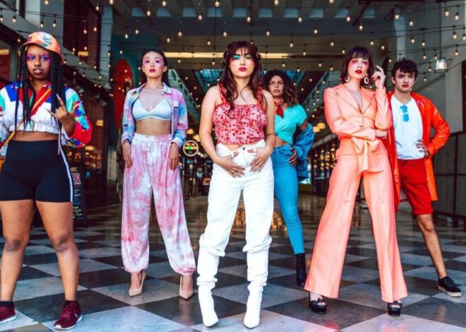 Breaking Gender Norms In Fashion: Style Beyond Labels