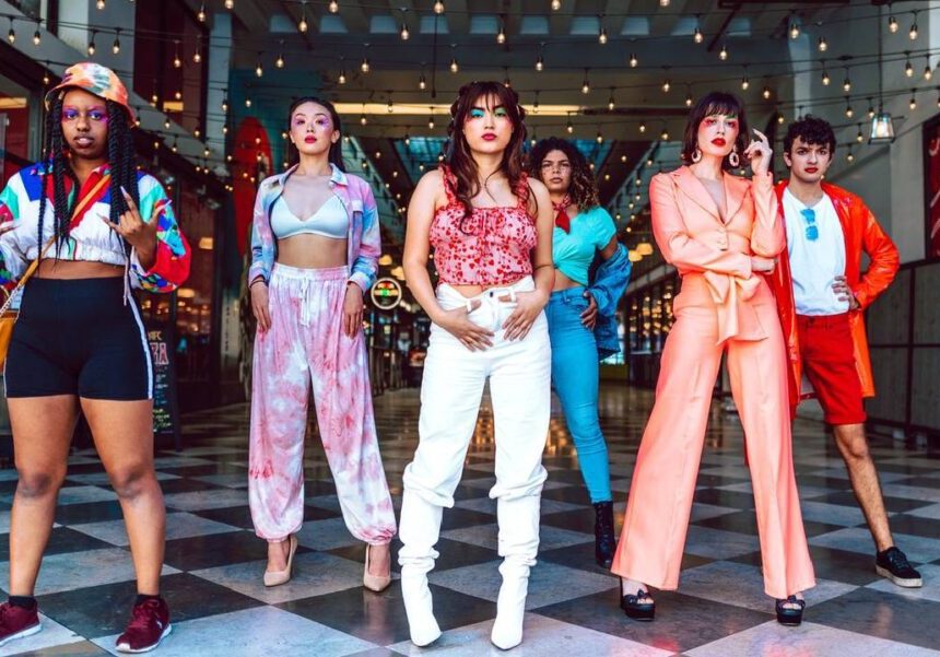 Breaking Gender Norms In Fashion: Style Beyond Labels