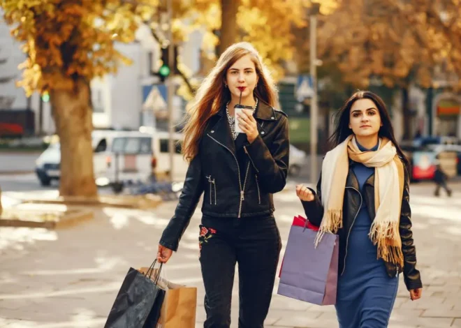 Redefining Style: The Rise of Sustainable Fashion