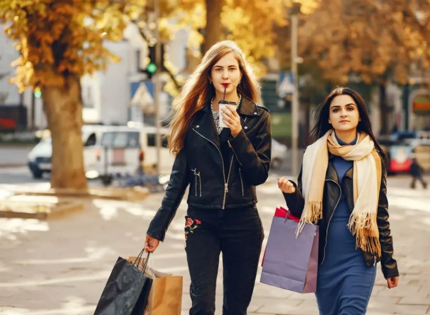 Redefining Style: The Rise of Sustainable Fashion