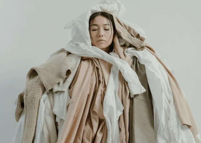 Sustainable Fashion Isn’t a Trend—It’s the Future