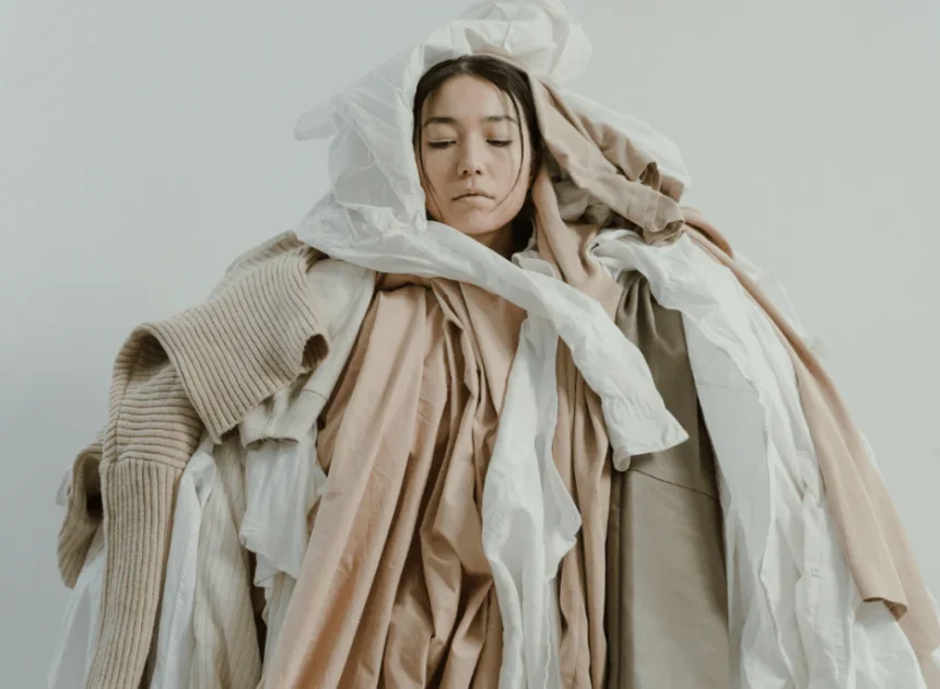 Sustainable Fashion Isn’t a Trend—It’s the Future