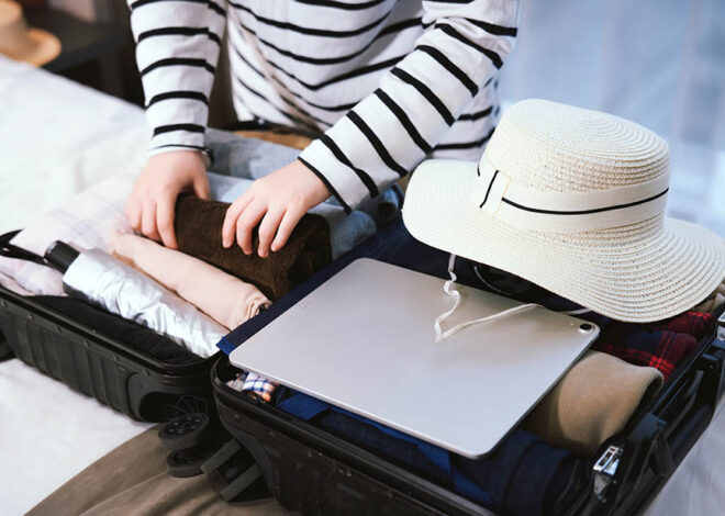 Essential Wardrobe Staples Every Fashion Lover Needs