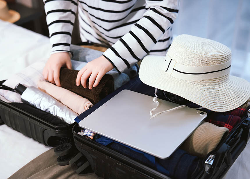 Essential Wardrobe Staples Every Fashion Lover Needs