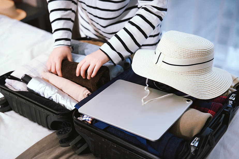 Essential Wardrobe Staples Every Fashion Lover Needs